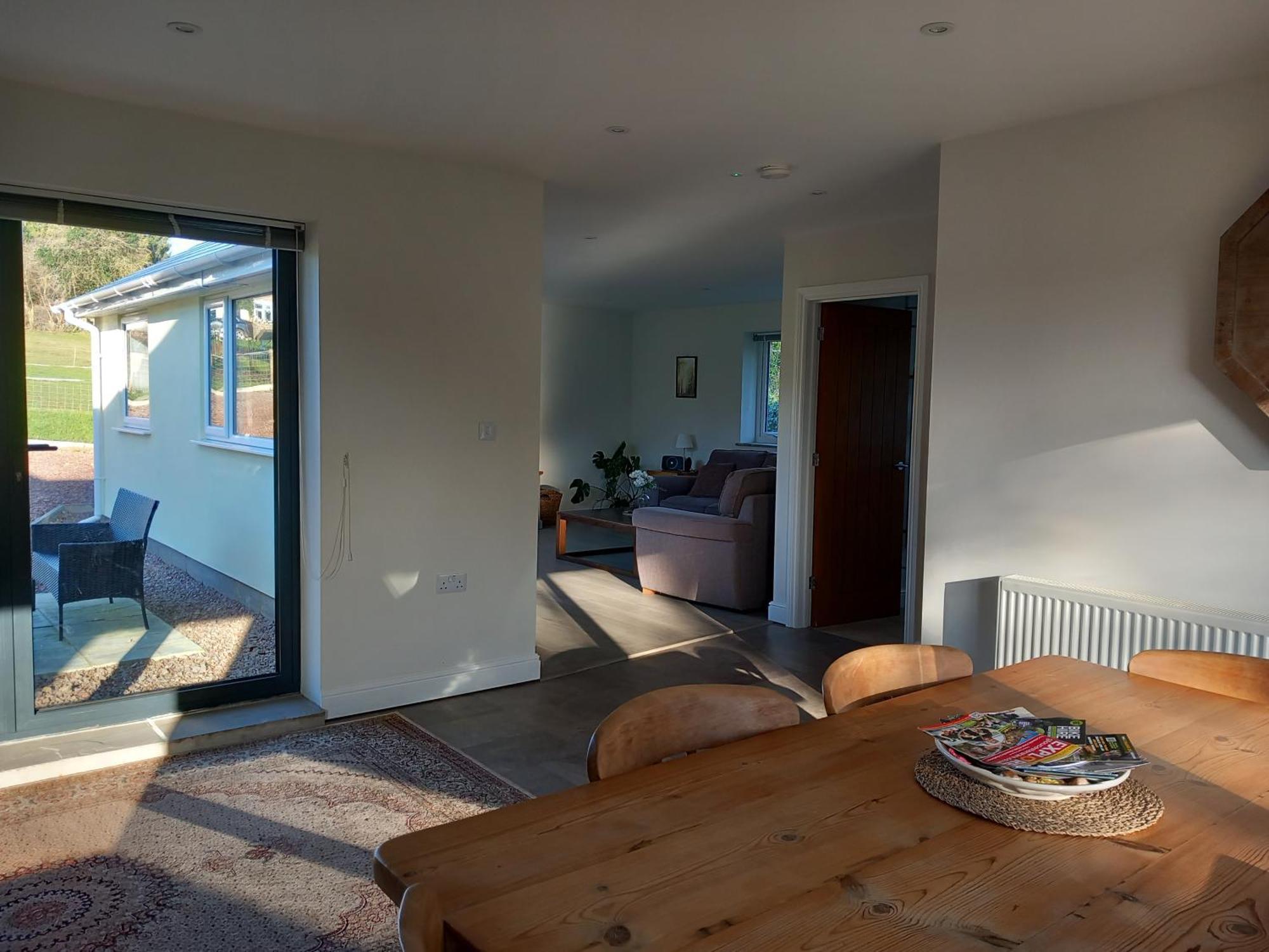 The Bungalow, Forest Of Dean Coleford  Exteriér fotografie