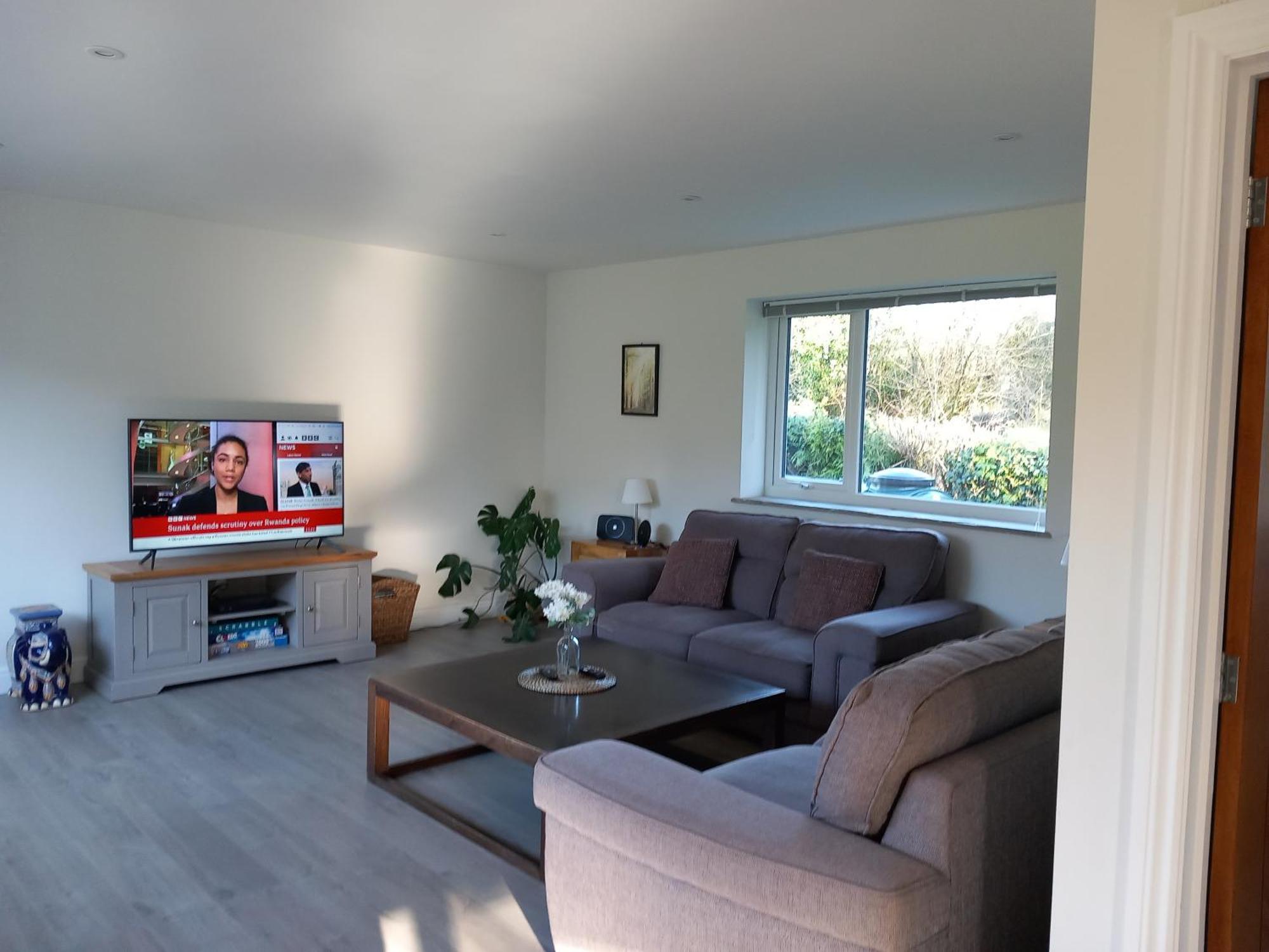 The Bungalow, Forest Of Dean Coleford  Exteriér fotografie