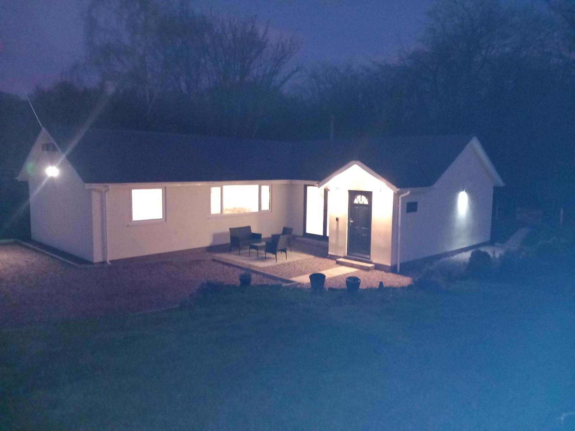 The Bungalow, Forest Of Dean Coleford  Exteriér fotografie
