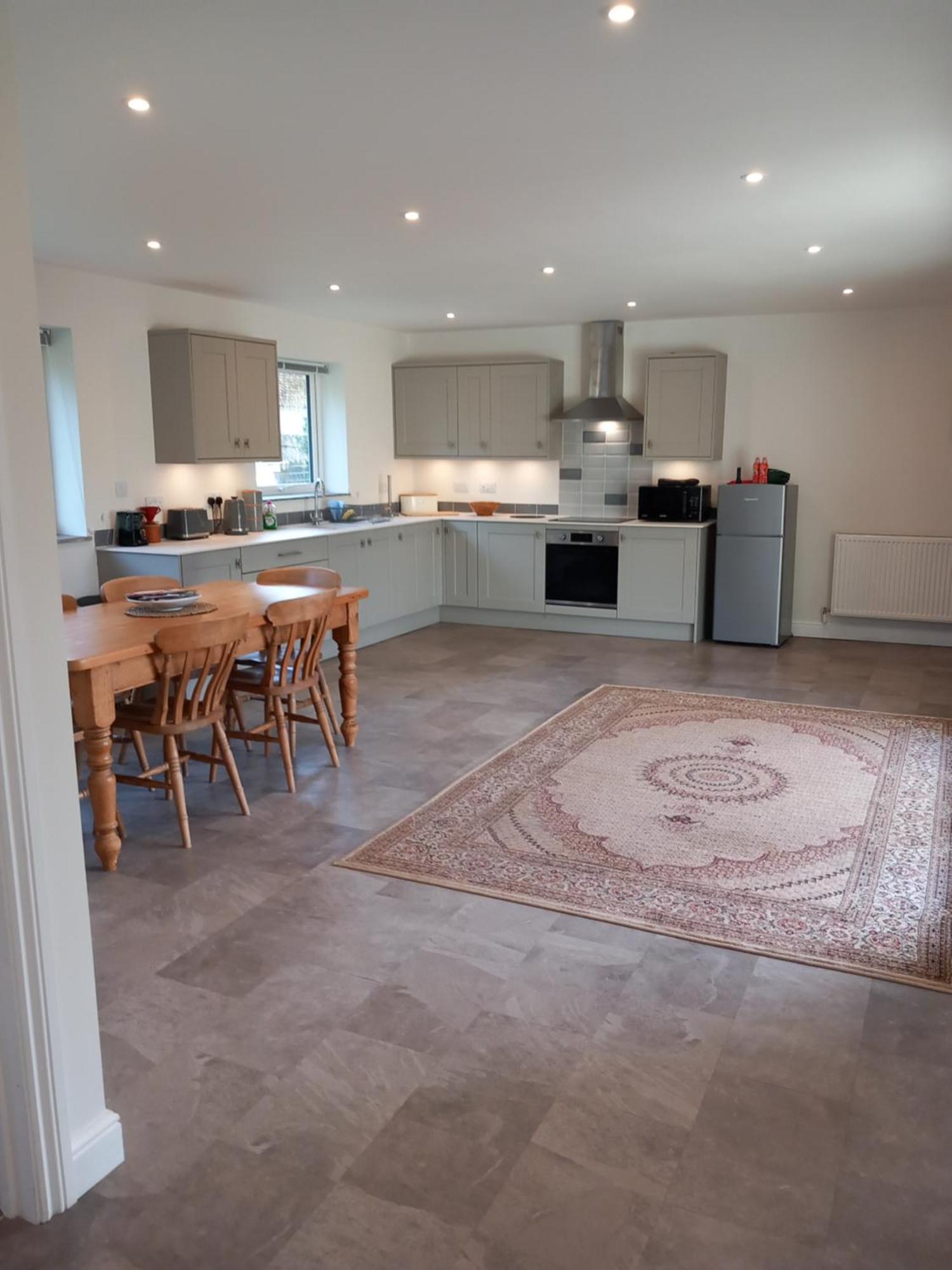 The Bungalow, Forest Of Dean Coleford  Exteriér fotografie