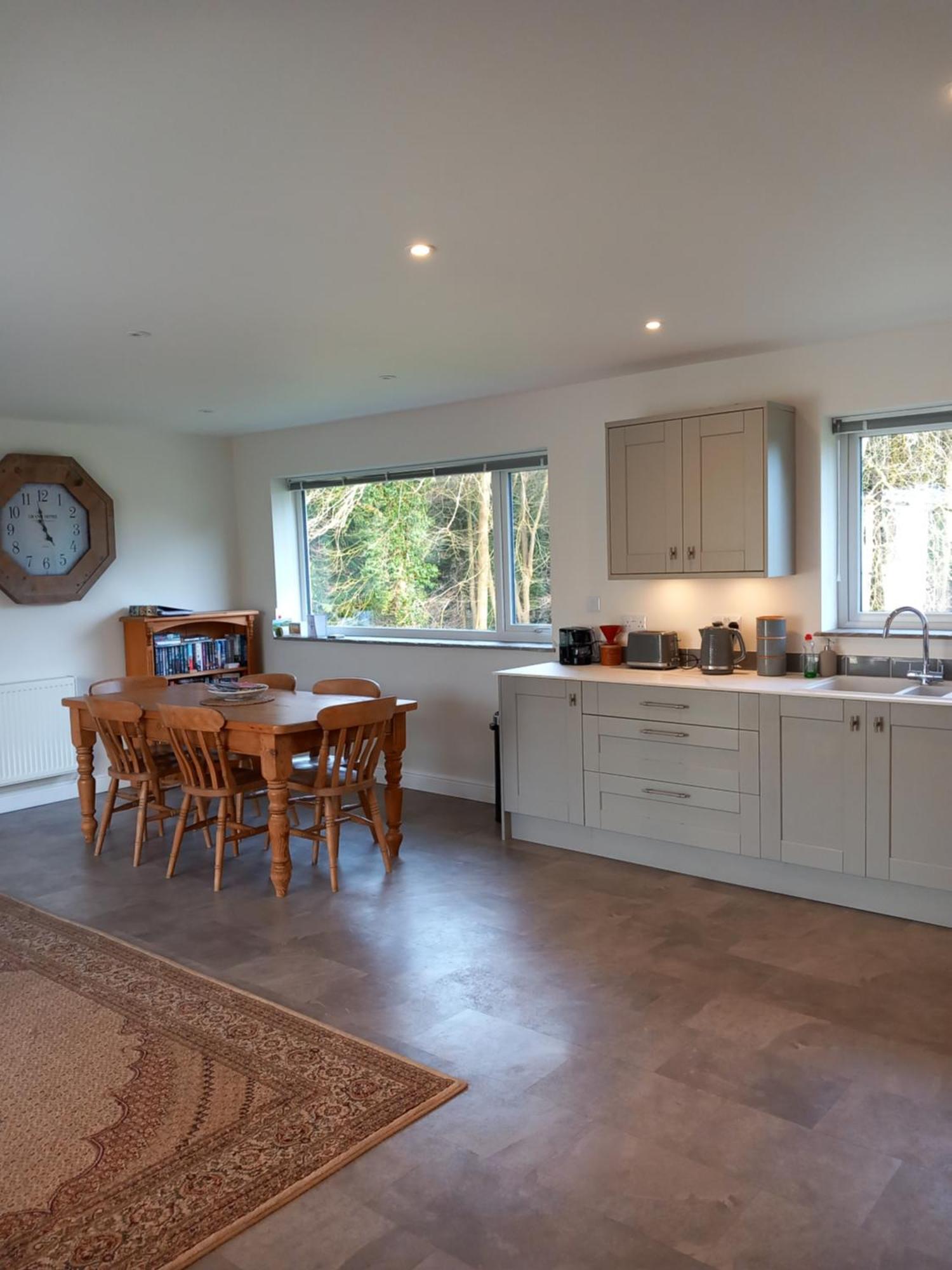 The Bungalow, Forest Of Dean Coleford  Exteriér fotografie
