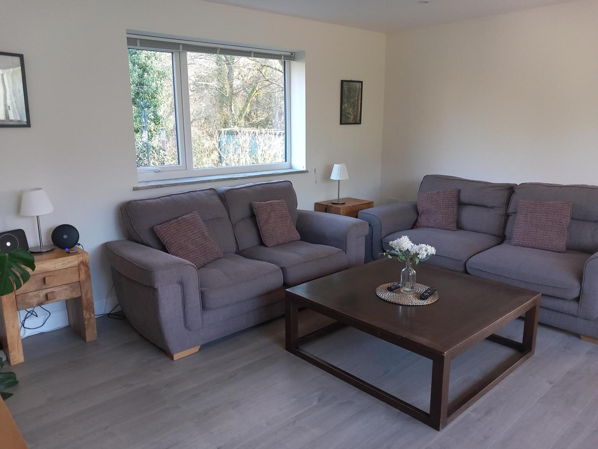 The Bungalow, Forest Of Dean Coleford  Exteriér fotografie