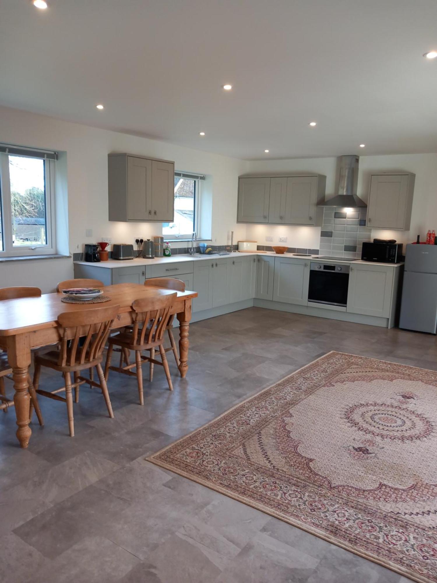 The Bungalow, Forest Of Dean Coleford  Exteriér fotografie