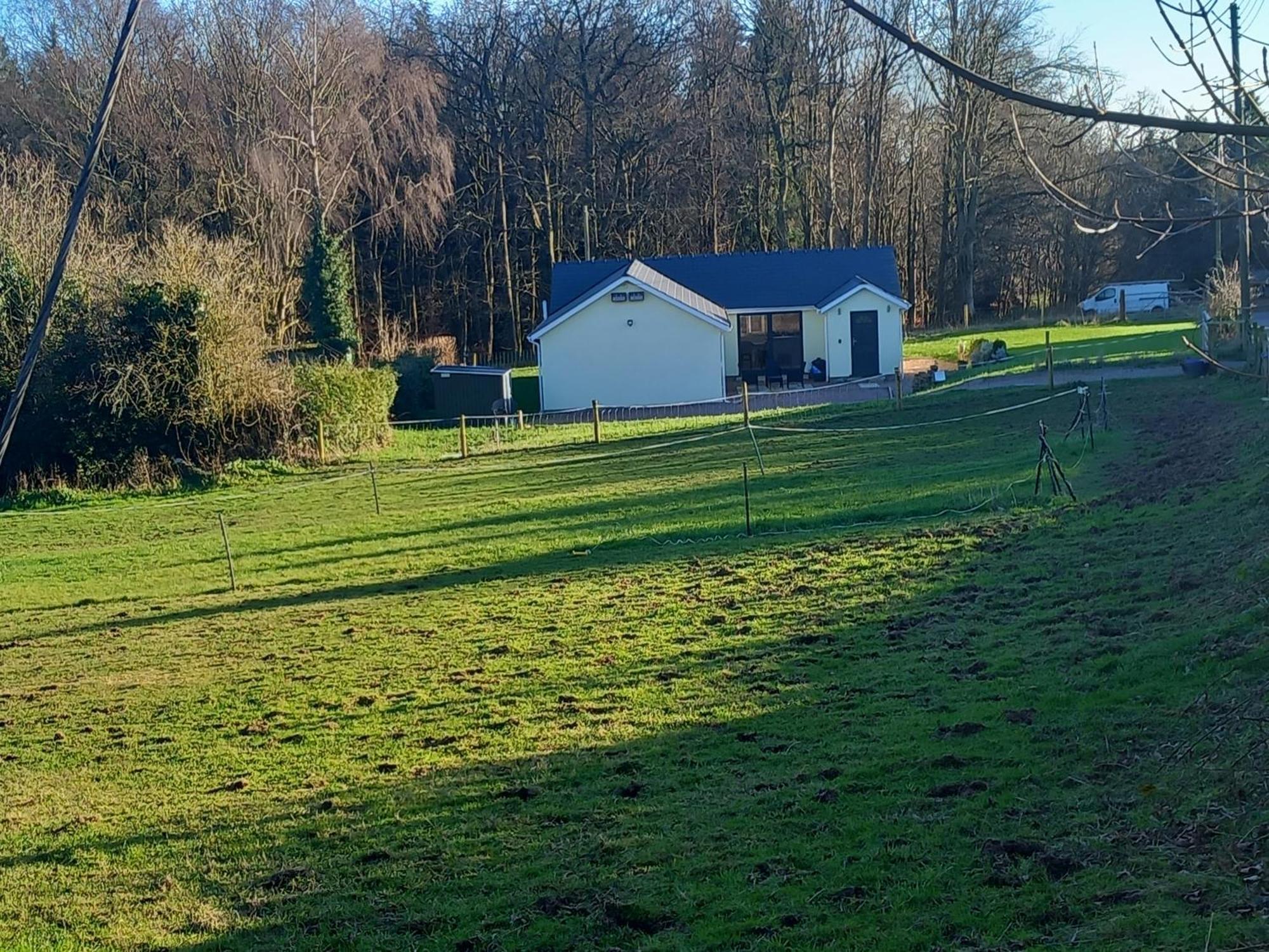 The Bungalow, Forest Of Dean Coleford  Exteriér fotografie