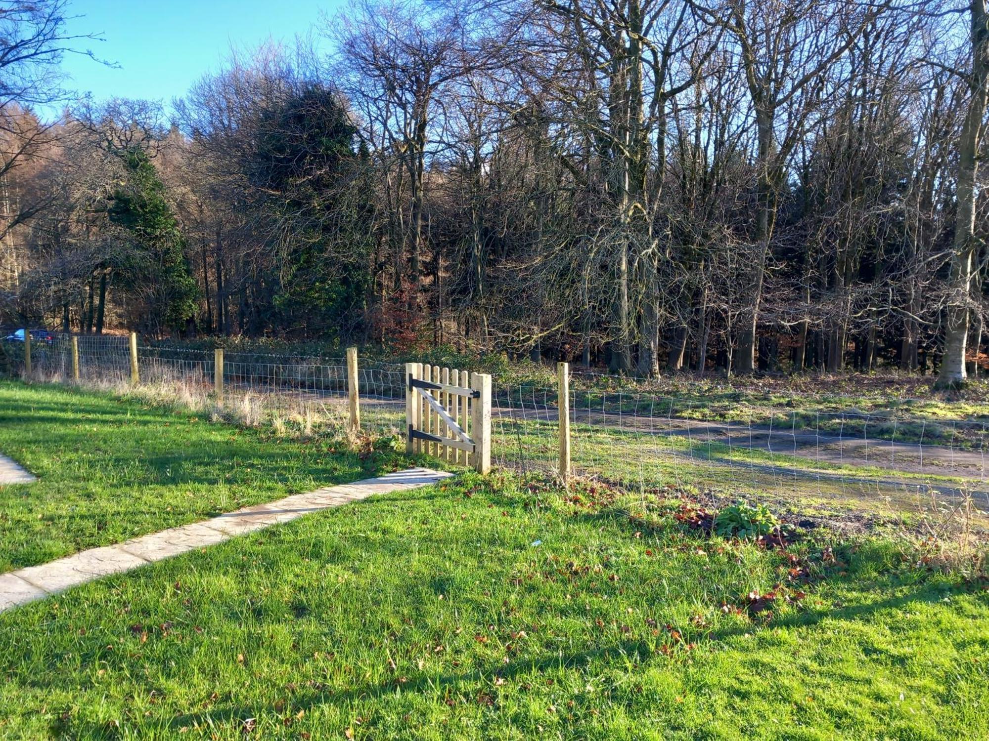 The Bungalow, Forest Of Dean Coleford  Exteriér fotografie