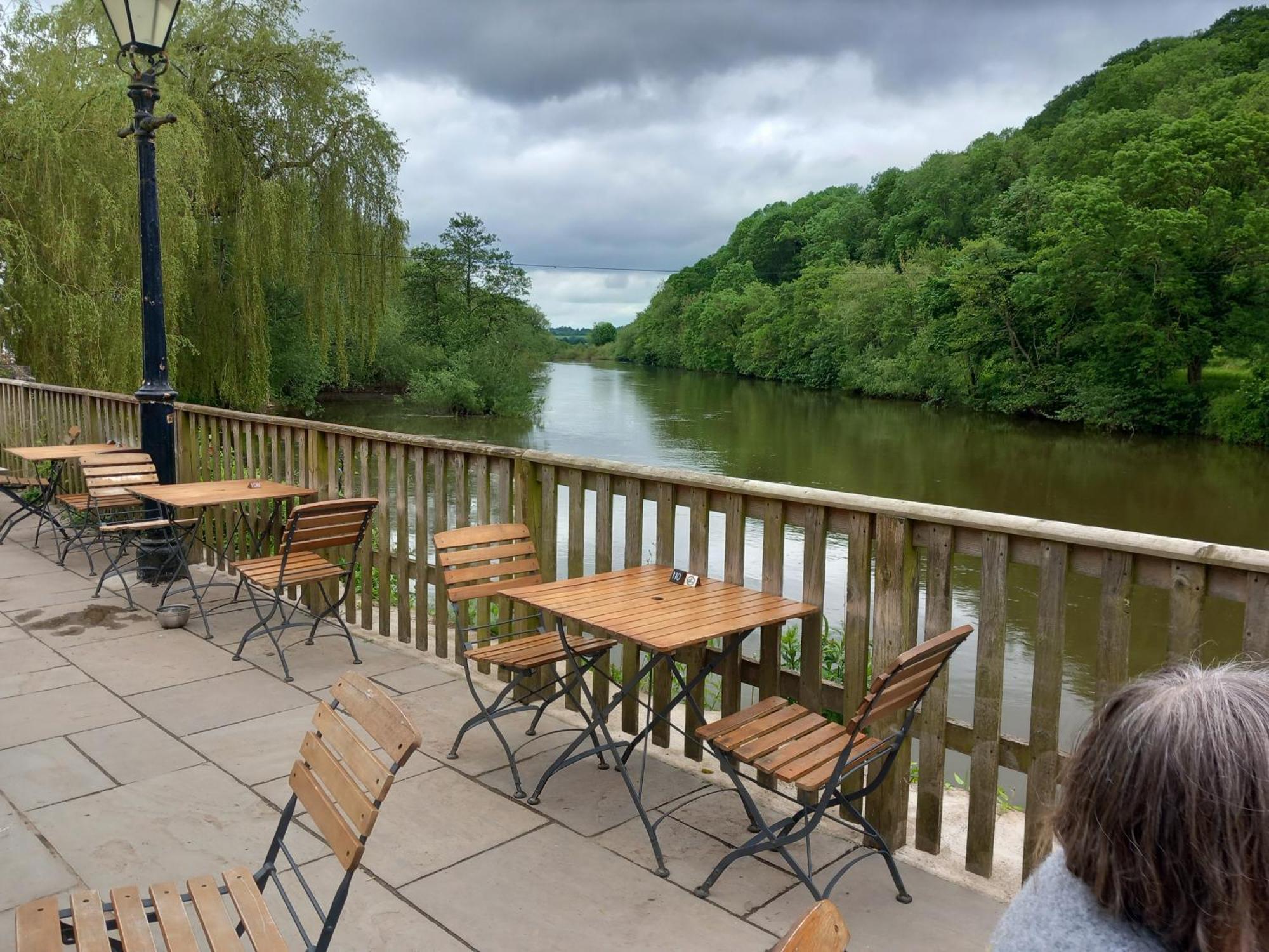 The Bungalow, Forest Of Dean Coleford  Exteriér fotografie