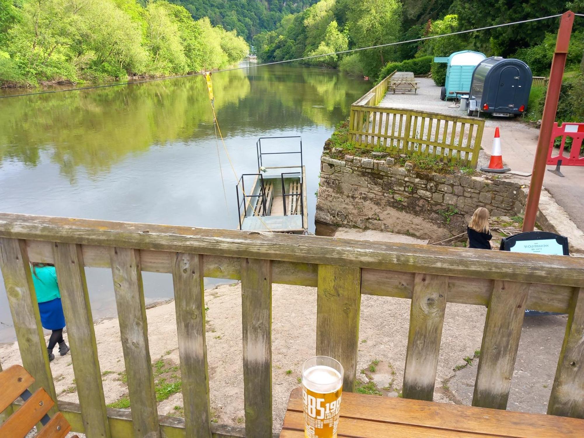 The Bungalow, Forest Of Dean Coleford  Exteriér fotografie