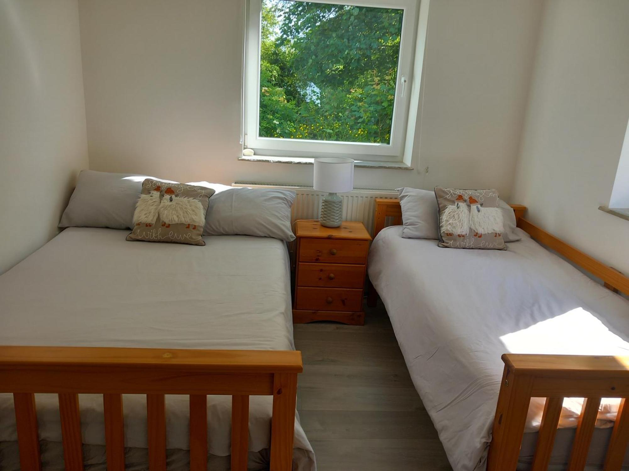 The Bungalow, Forest Of Dean Coleford  Exteriér fotografie