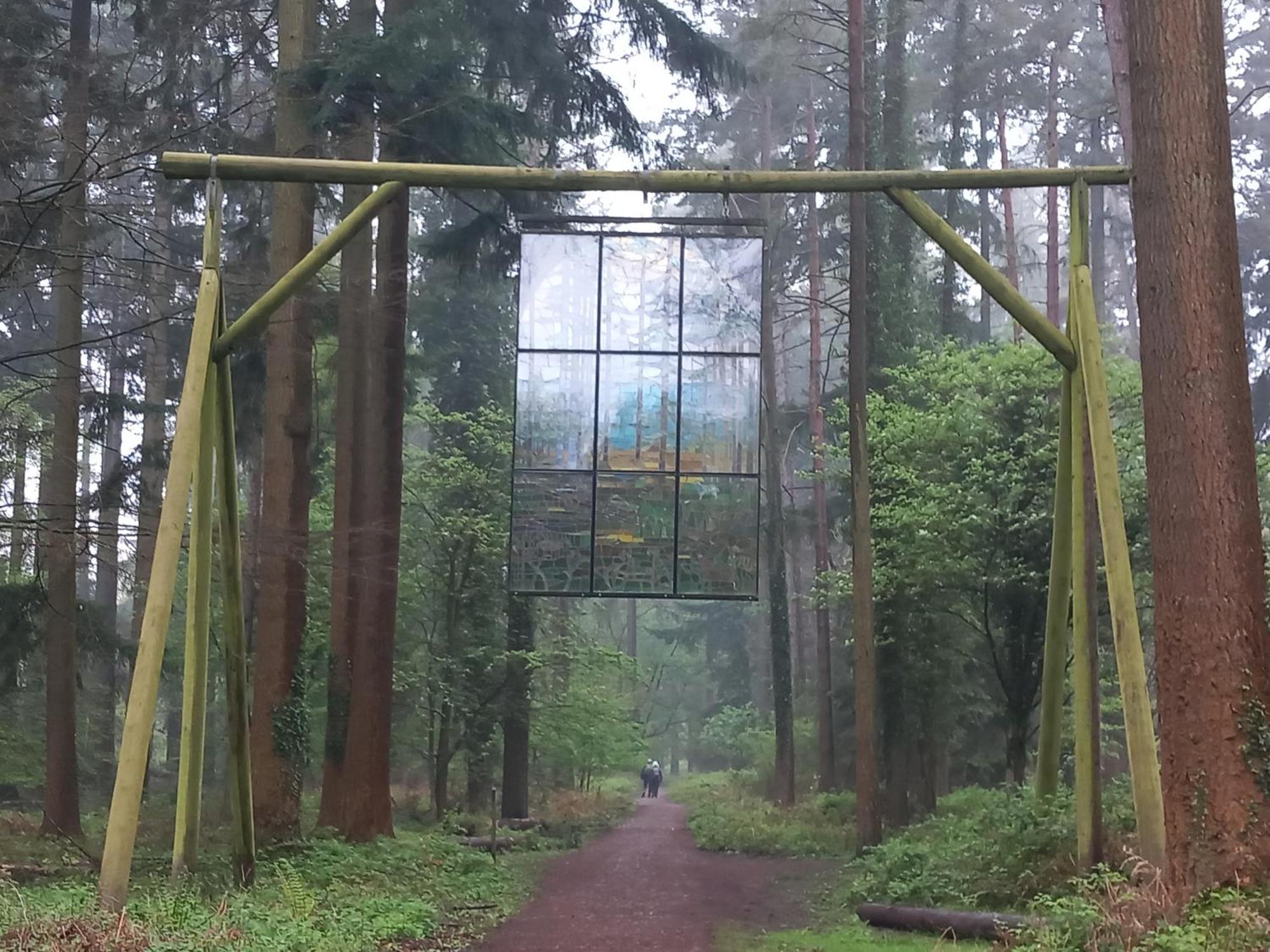 The Bungalow, Forest Of Dean Coleford  Exteriér fotografie